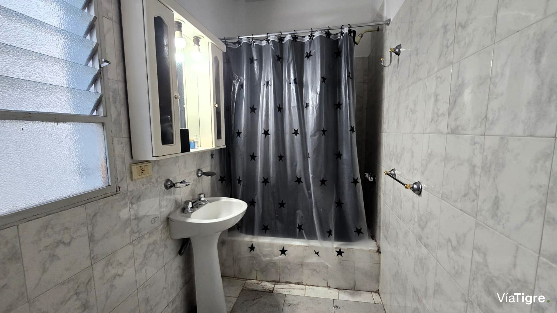 Venta Departamento 2 Amb Olivos