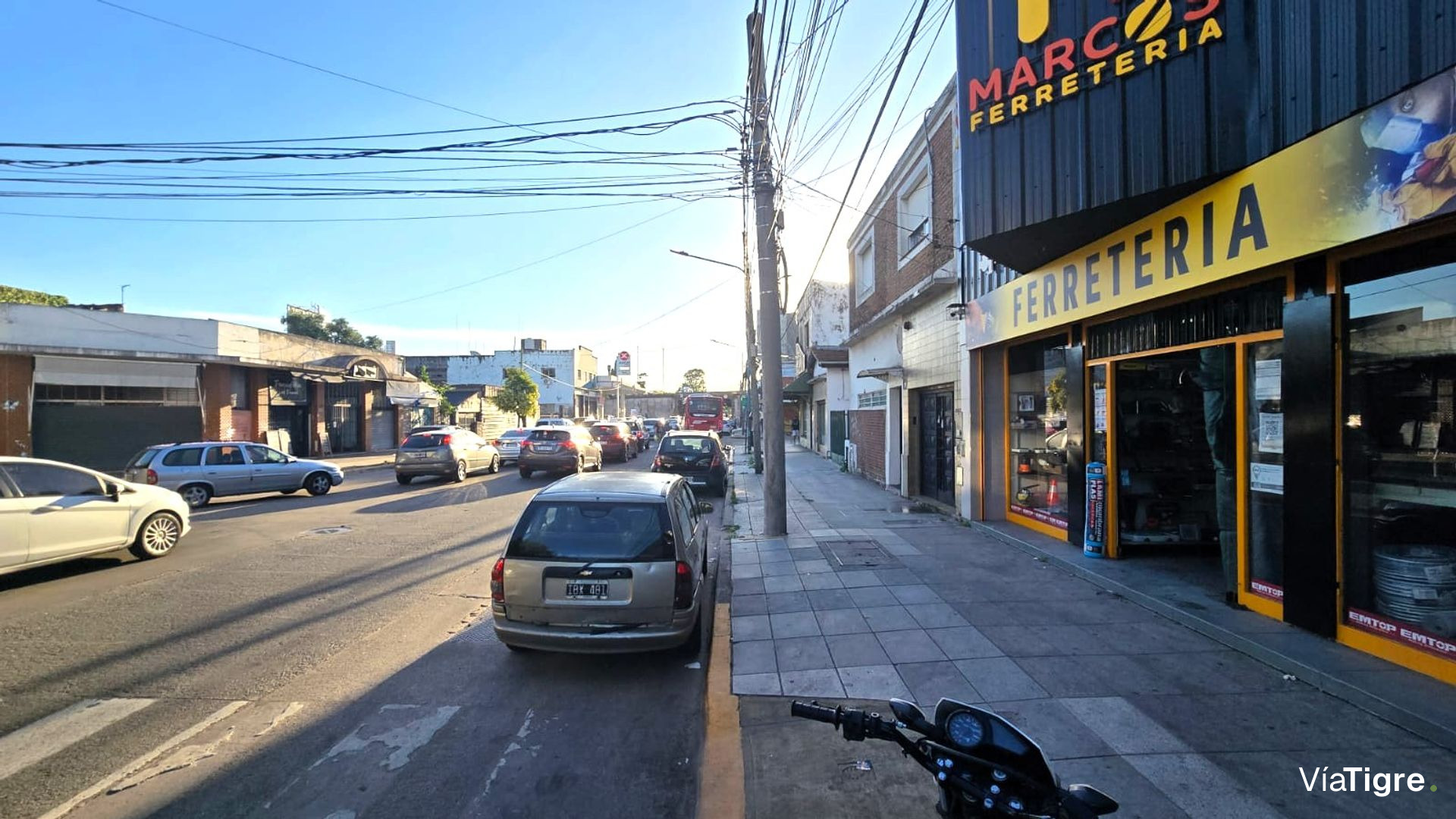 Venta Departamento 2 Amb Olivos