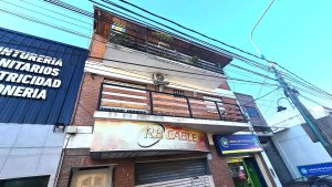 Venta Departamento 2 Amb Olivos