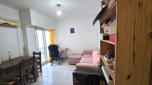 Venta Departamento 2 Amb Olivos
