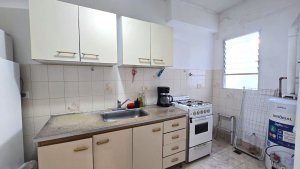 Venta Departamento 2 Amb Olivos