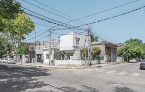 Casa 3 amb y departamento 2 amb - San Fernando