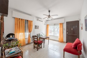 Casa 3 amb y departamento 2 amb - San Fernando