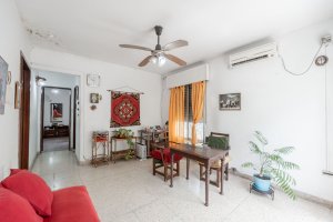 Casa 3 amb y departamento 2 amb - San Fernando