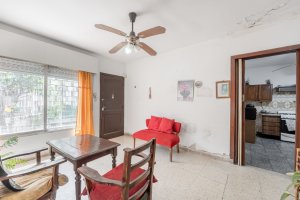 Casa 3 amb y departamento 2 amb - San Fernando