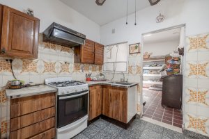 Casa 3 amb y departamento 2 amb - San Fernando