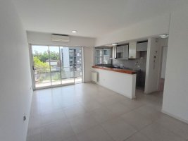 Apartment for Rent 2 Rooms - Tigre with Garage