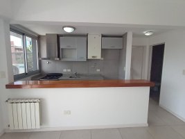 Apartment for Rent 2 Rooms - Tigre with Garage