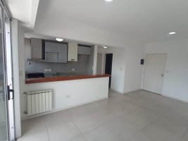 Apartment for Rent 2 Rooms - Tigre with Garage