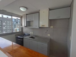 Apartment for Rent 2 Rooms - Tigre with Garage