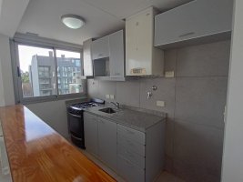 Apartment for Rent 2 Rooms - Tigre with Garage