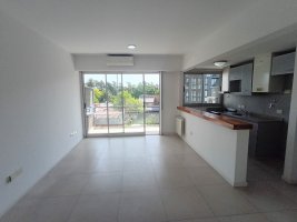 Apartment for Rent 2 Rooms - Tigre with Garage