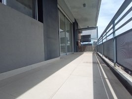 Apartment for Rent 2 Rooms - Tigre with Garage