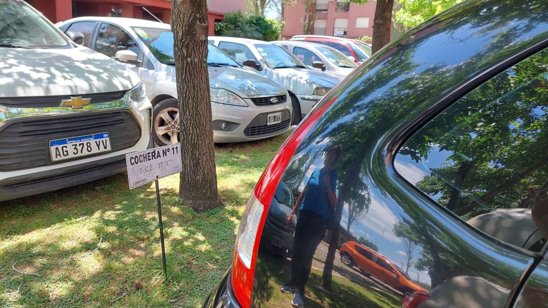 Venta 2 Ambientes Financia Dueño Amenities Tigre