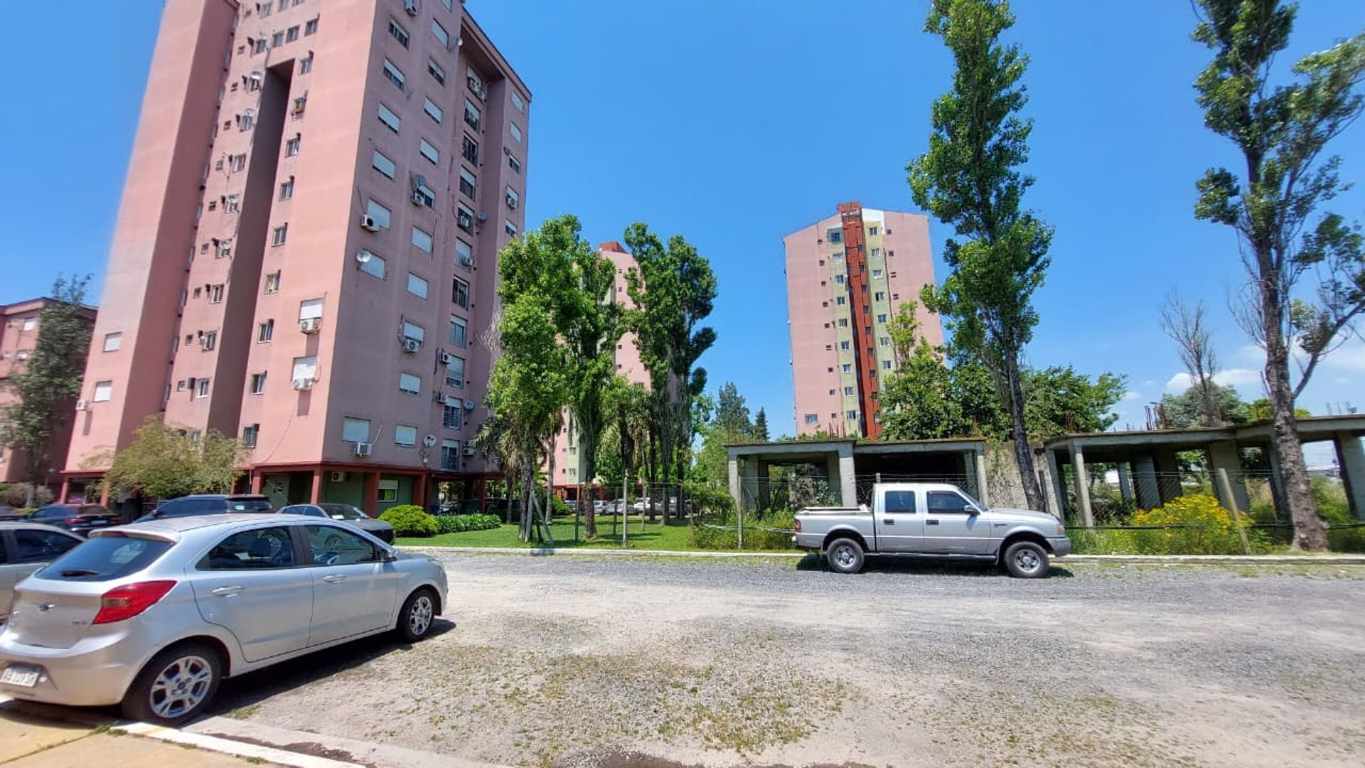 Venta 2 Ambientes Financia Dueño Amenities Tigre