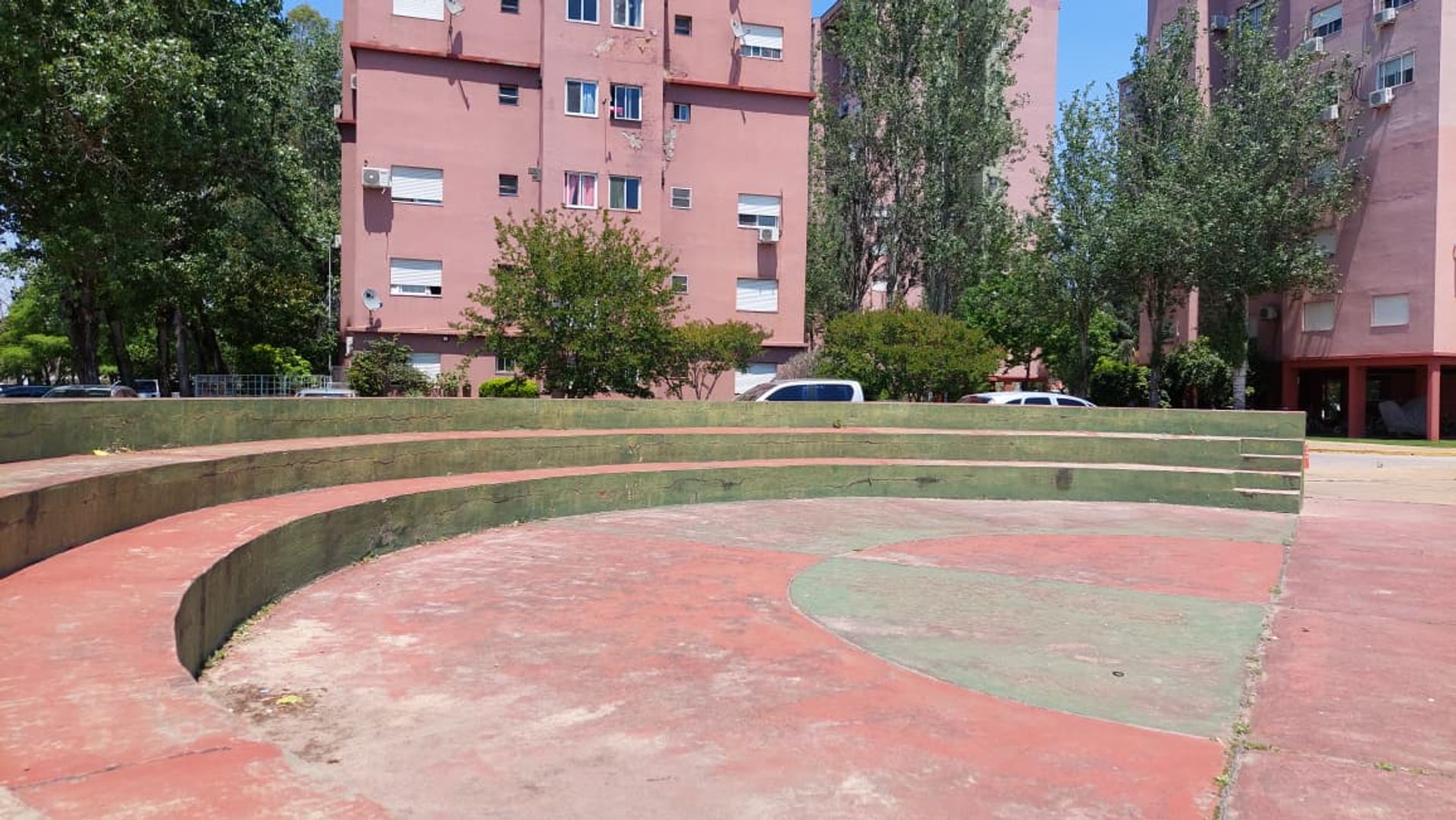Venta 2 Ambientes Financia Dueño Amenities Tigre