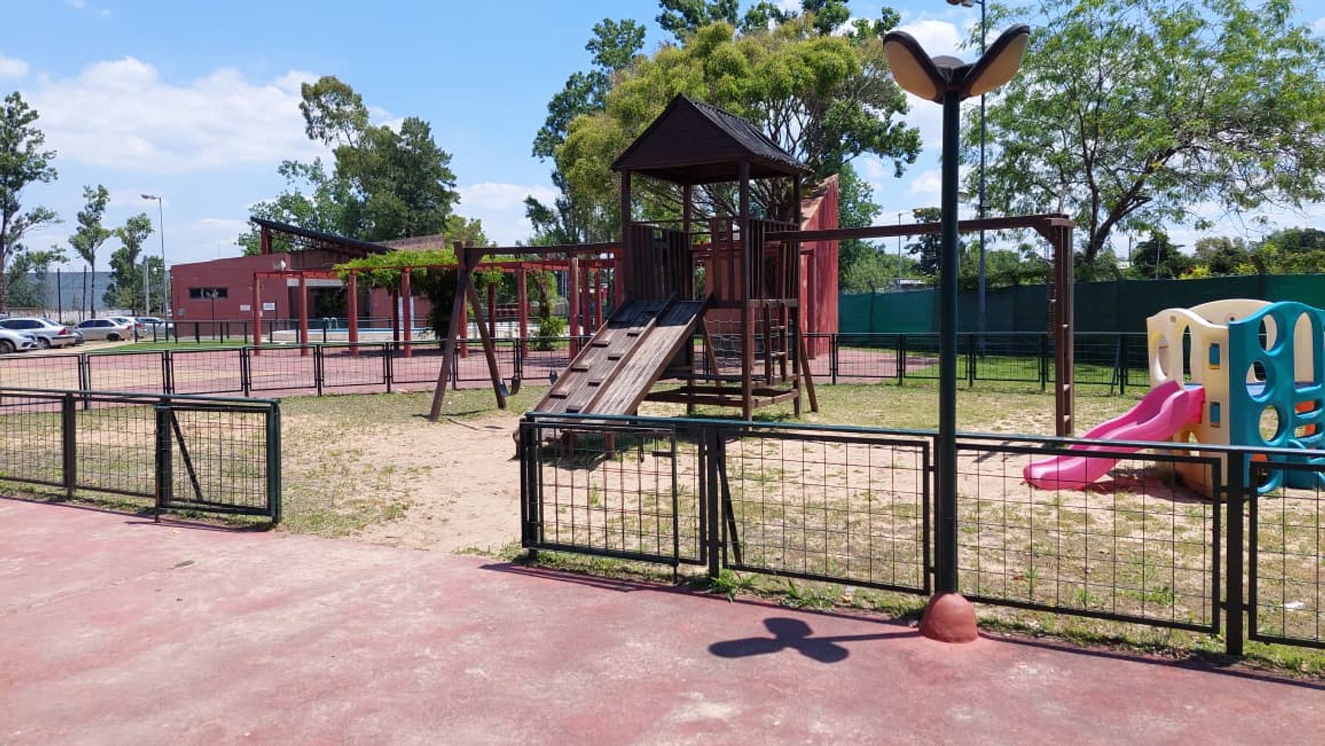 Venta 2 Ambientes Financia Dueño Amenities Tigre