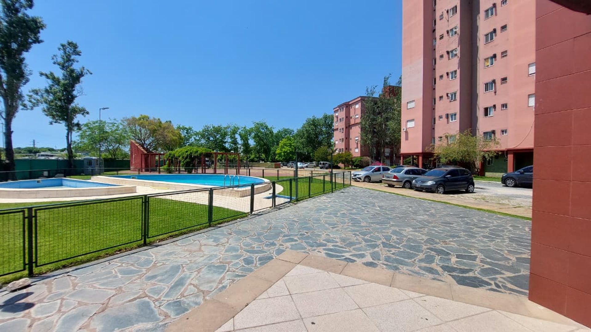 Venta 2 Ambientes Financia Dueño Amenities Tigre