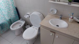 Sale 2 Rooms Separate Kitchen Amenities Tigre