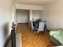 Departamento 3 Amb Muy Luminoso En Vte. Lopez