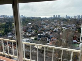 Departamento 3 Amb Muy Luminoso En Vte. Lopez