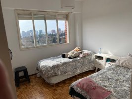 Departamento 3 Amb Muy Luminoso En Vte. Lopez