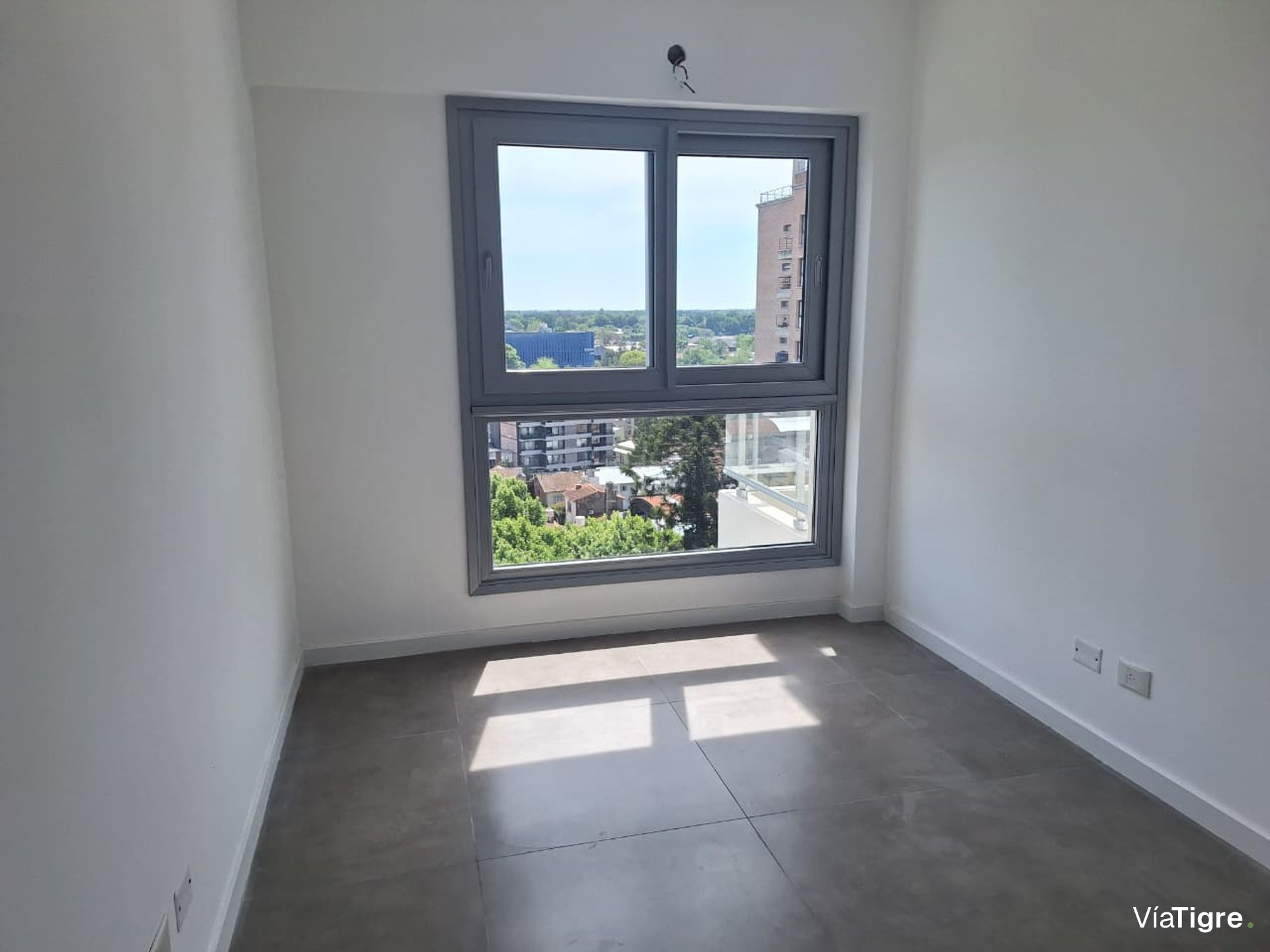 Venta Departamento 3 Ambientes Tigre Balcon