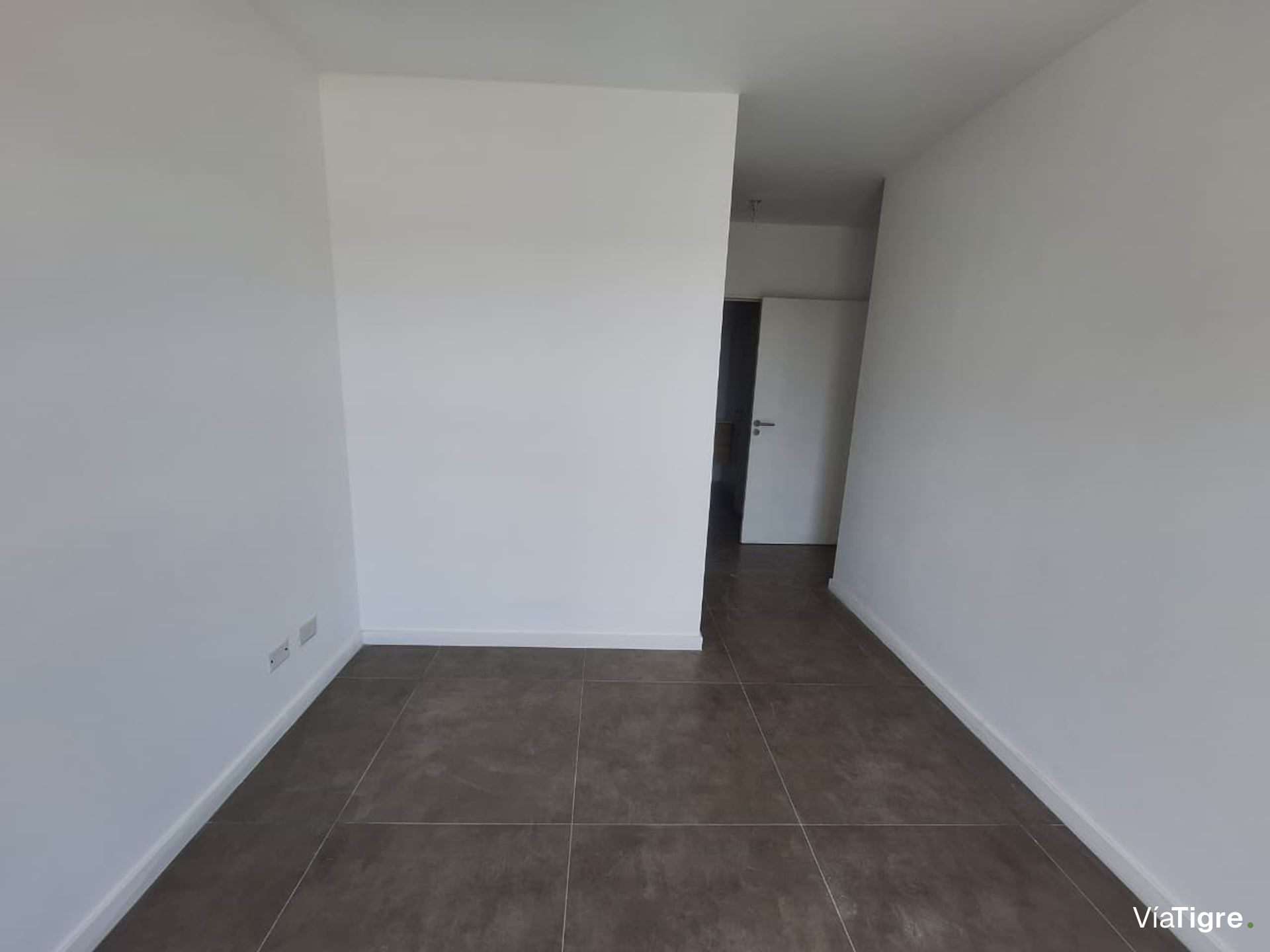 Venta Departamento 3 Ambientes Tigre Balcon