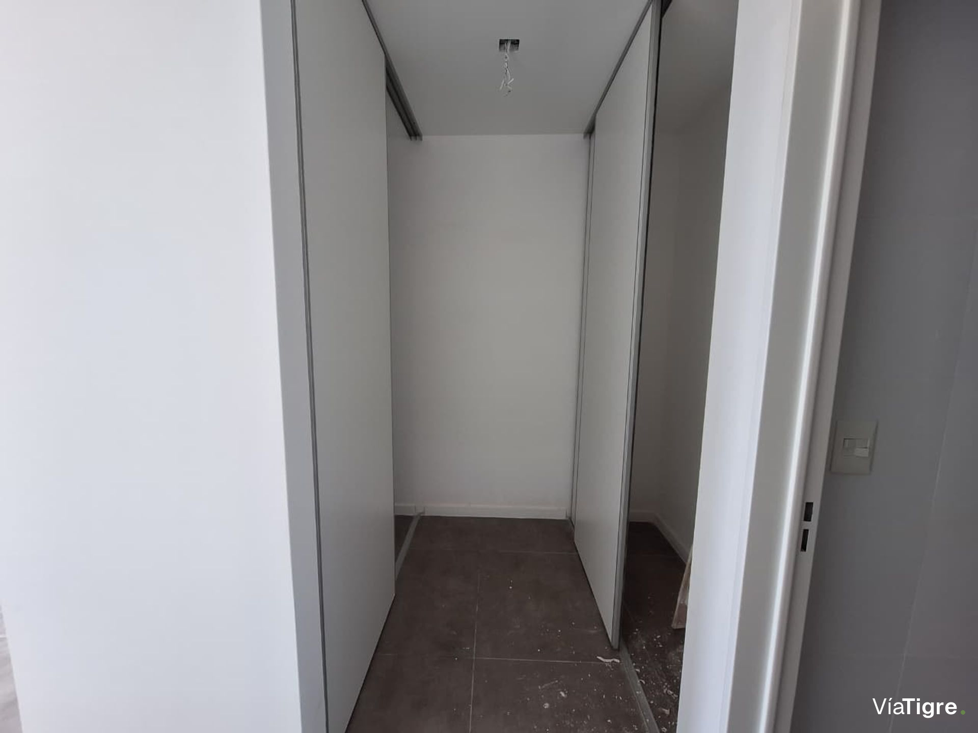 Venta Departamento 3 Ambientes Tigre Balcon
