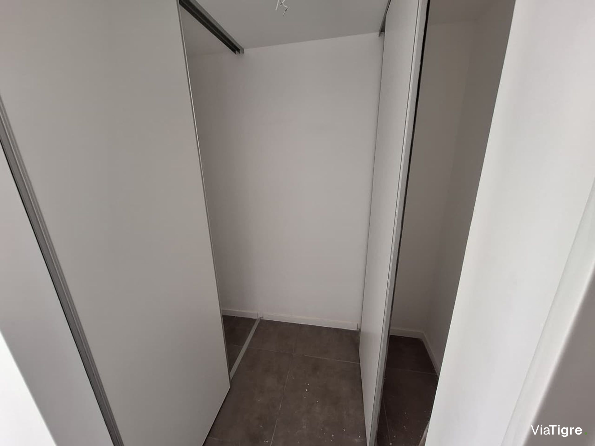 Venta Departamento 3 Ambientes Tigre Balcon