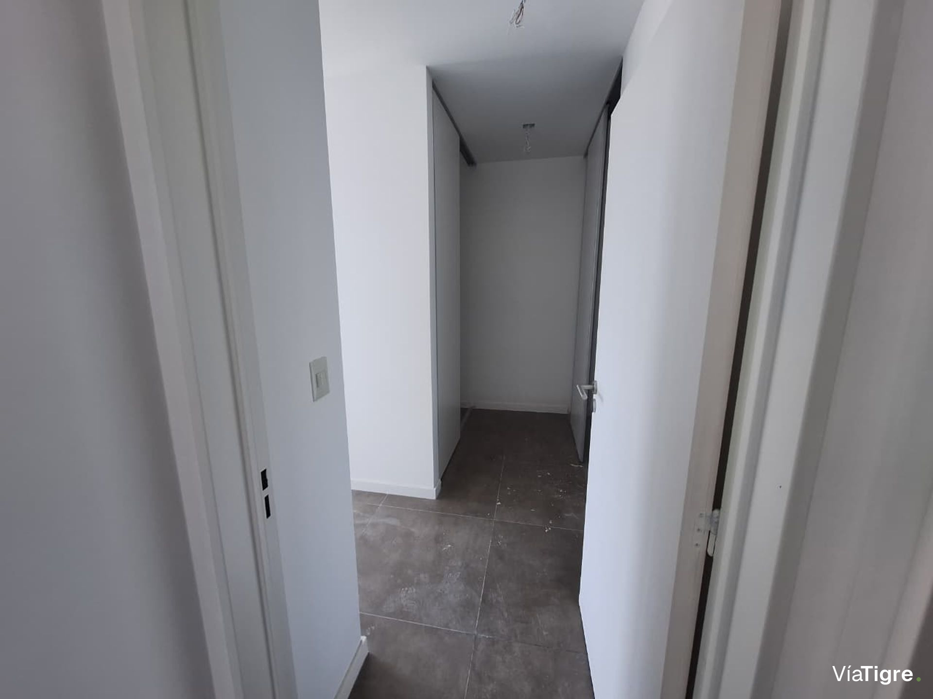 Venta Departamento 3 Ambientes Tigre Balcon