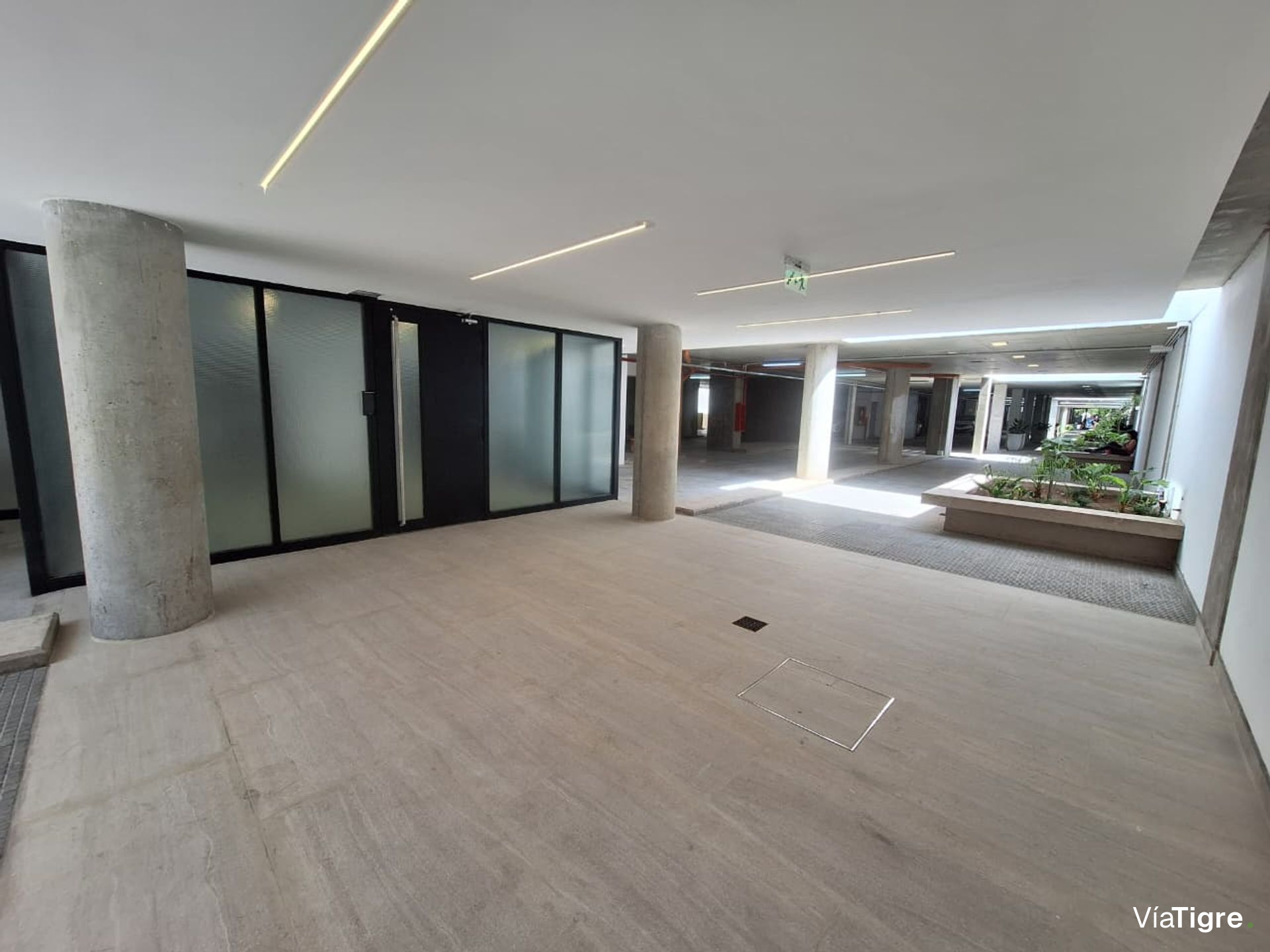 Venta Departamento 3 Ambientes Tigre Balcon