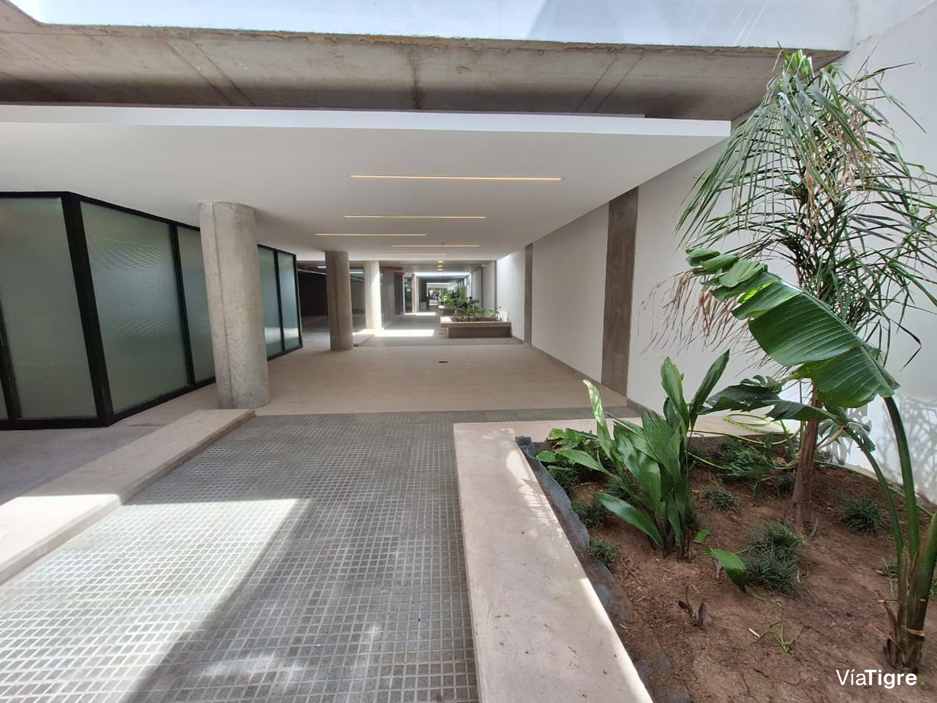 Venta Departamento 3 Ambientes Tigre Balcon
