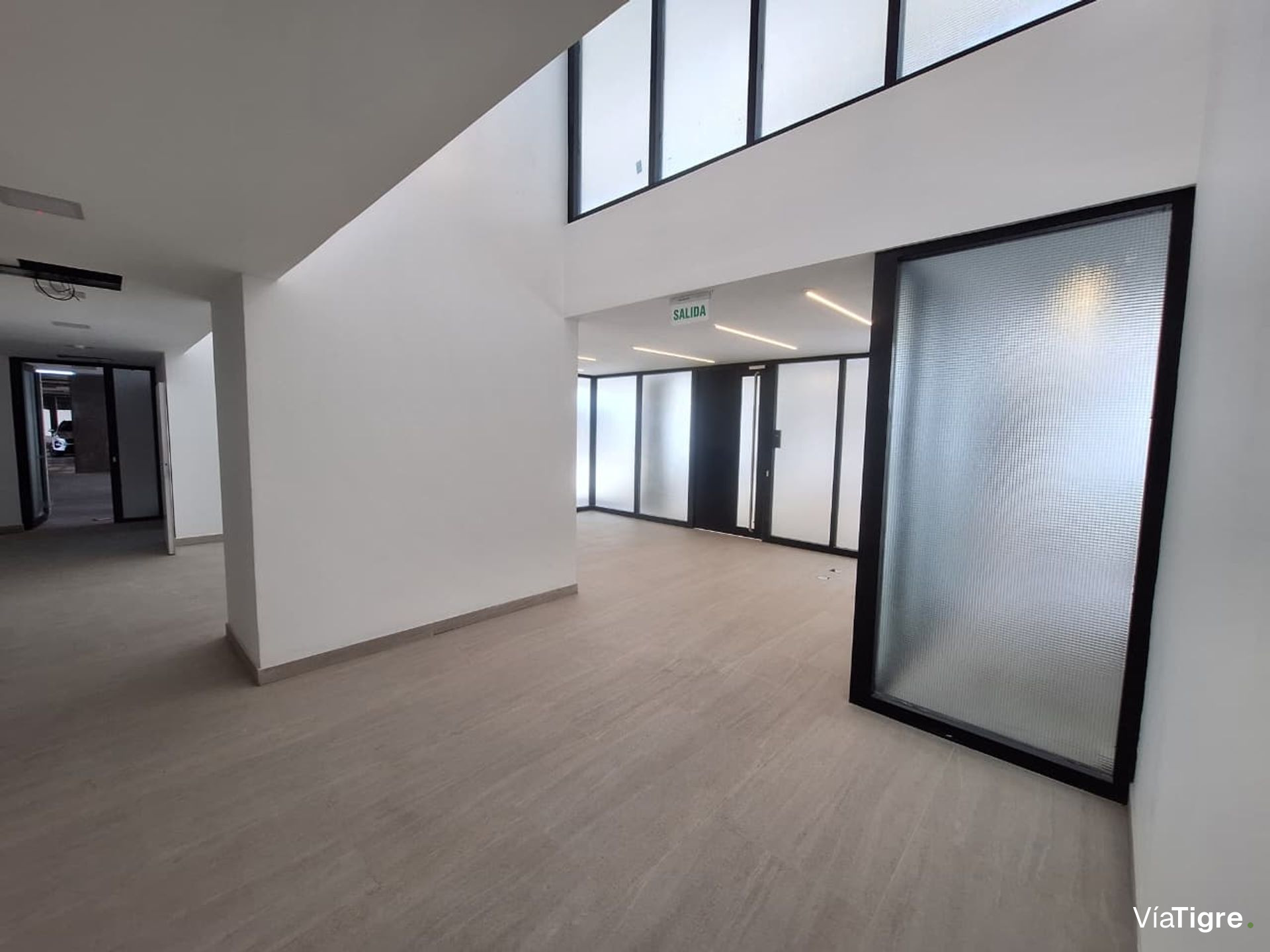 Venta Departamento 3 Ambientes Tigre Balcon