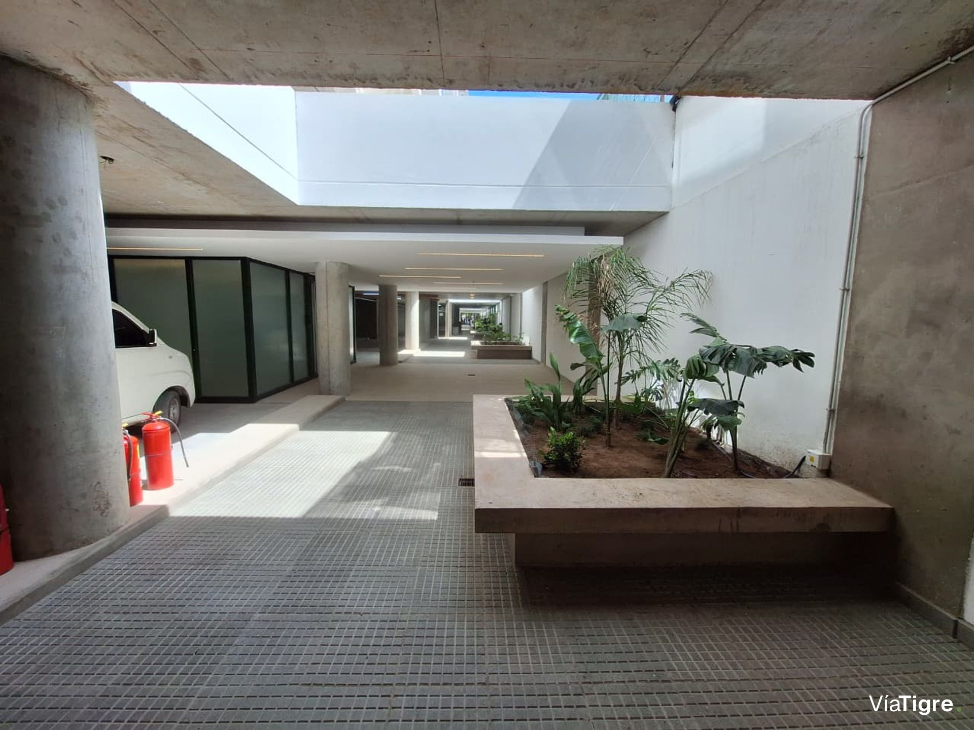 Venta Departamento 3 Ambientes Tigre Balcon