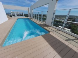 Apartment for Sale – 3 Rooms, Tigre, Balcony