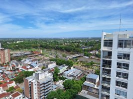Apartment for Sale – 3 Rooms, Tigre, Balcony