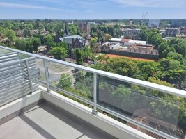 Apartment for Sale – 3 Rooms, Tigre, Balcony