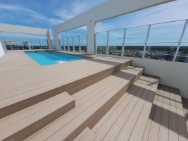 Apartment for Sale – 3 Rooms, Tigre, Balcony