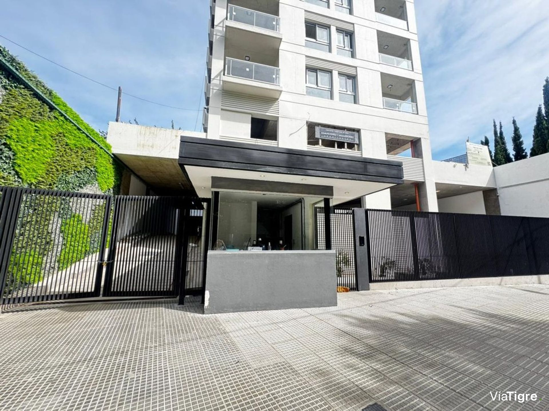 Venta Departamento 3 Ambientes Tigre Balcon