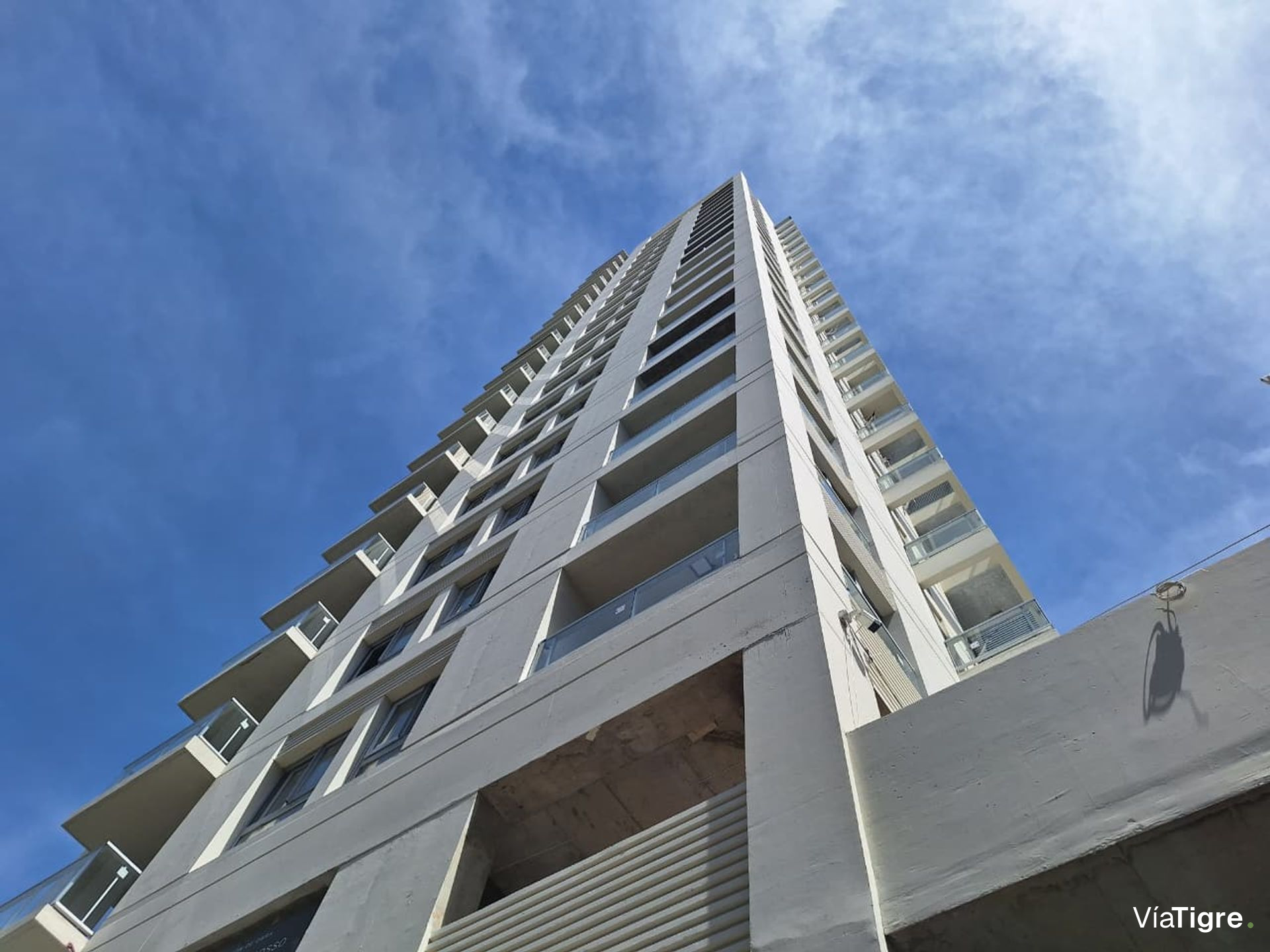 Venta Departamento 3 Ambientes Tigre Balcon