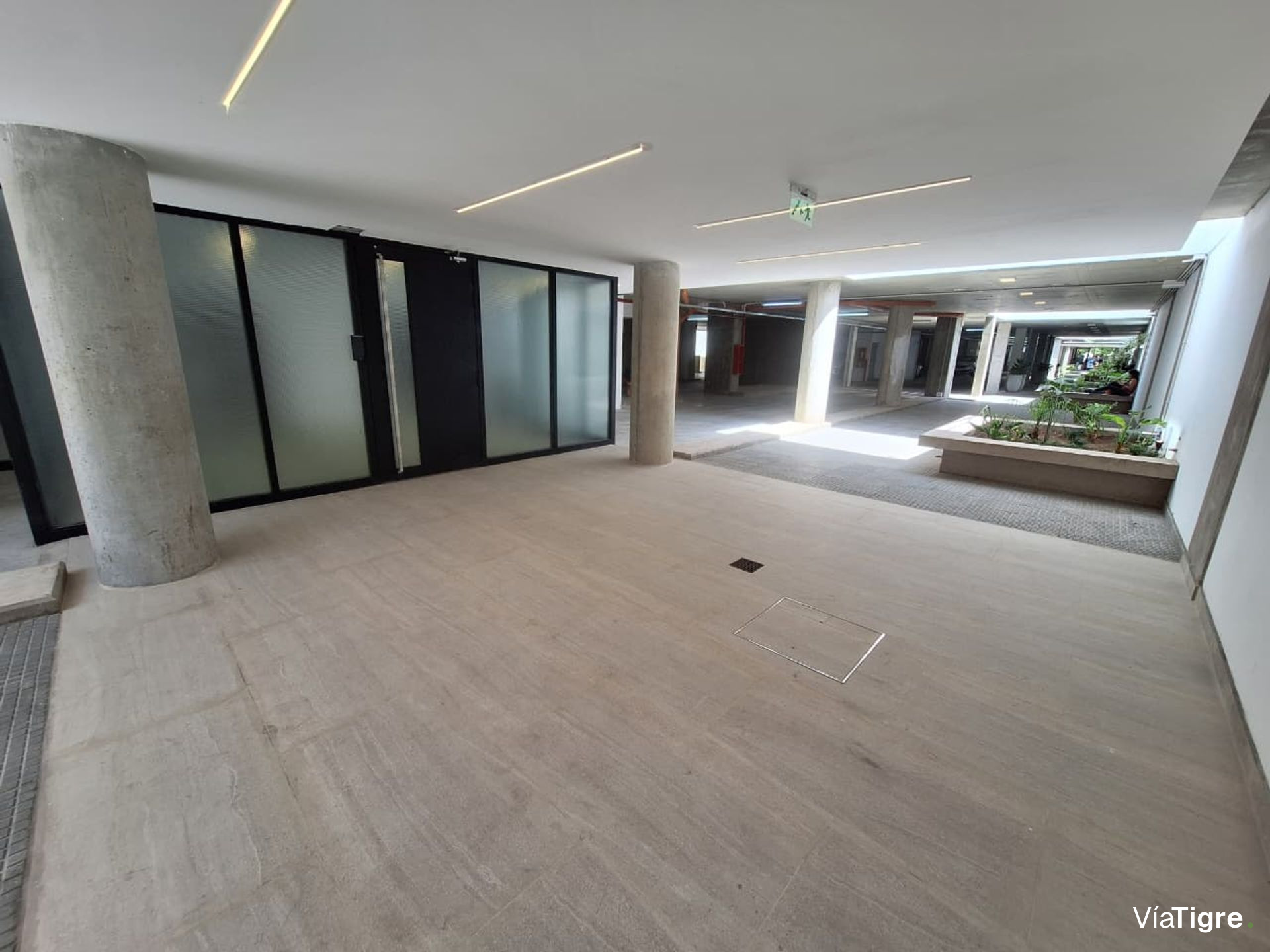 Venta Departamento 3 Ambientes Tigre Balcon