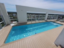 Sale 3-room Apartment in Tigre with Balcony