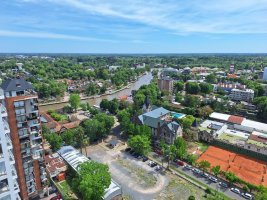 Sale 3-room Apartment in Tigre with Balcony