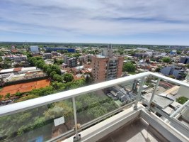 Sale 3-room Apartment in Tigre with Balcony