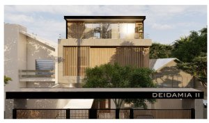 PH UF B 4 dor ESTRENAR CON 2 COCHERA Y JARDIN