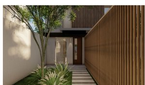 PH UF B 4 dor ESTRENAR CON 2 COCHERA Y JARDIN