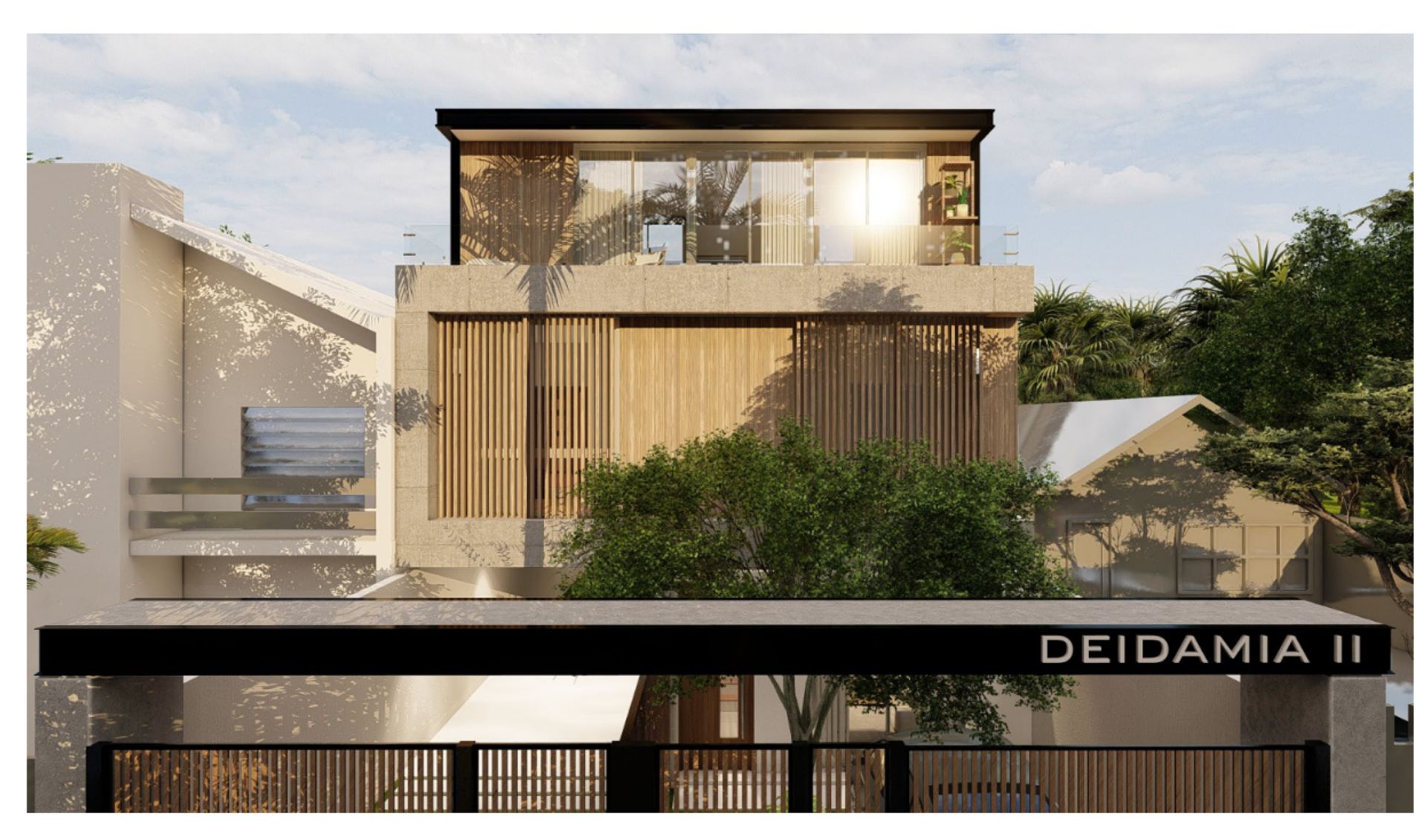 Ph / Casa Uf A Estrenar Con Cochera Y Jardin