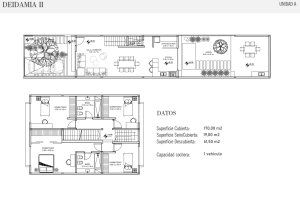 Ph / Casa Uf A Estrenar Con Cochera Y Jardin