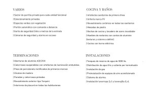 Ph / Casa Uf A Estrenar Con Cochera Y Jardin